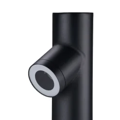 Lindby Gadebelysning > Lolani vejlampe i aluminium 1 lyskilde 60 cm