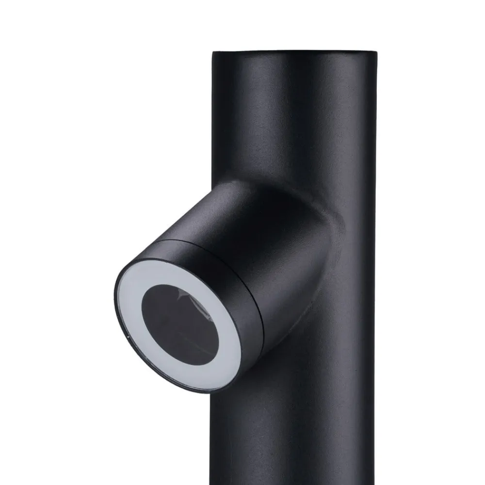 Lindby Gadebelysning > Lolani vejlampe i aluminium 1 lyskilde 60 cm