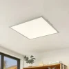 Lindby Arbejdsrum/Kontor|Gang > Luay LED-panel, 60 x 60 cm, hvid, 3000-6000K