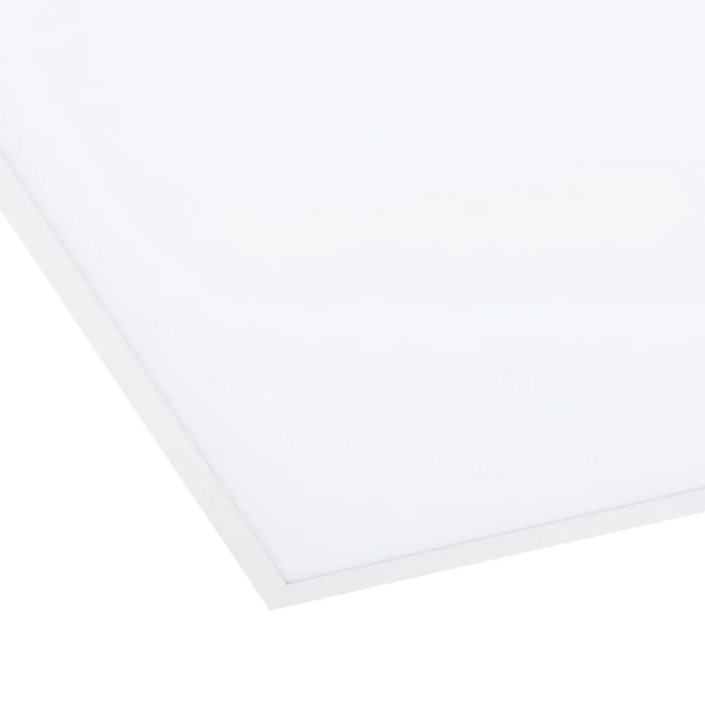 Lindby Arbejdsrum/Kontor|Gang > Luay LED-panel, 60 x 60 cm, hvid, 3000-6000K