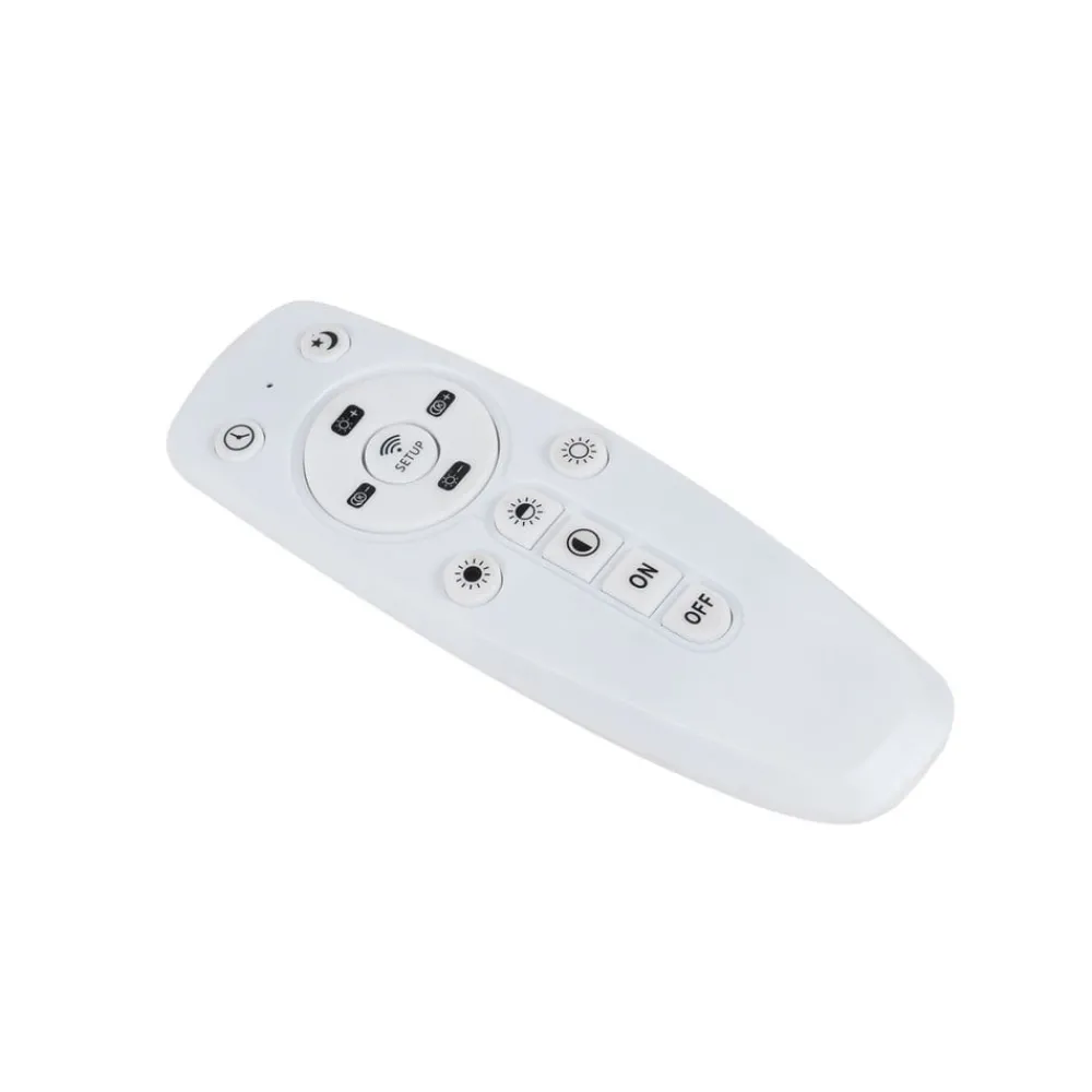 Lindby Arbejdsrum/Kontor|Gang > Luay LED-panel, 60 x 60 cm, hvid, 3000-6000K