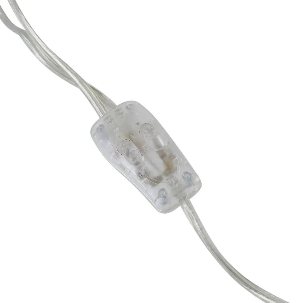Lindby Gang|Pendellamper > Melanie gulvlampe, grå, stof, Ø 36 cm, 2 lyskilder.