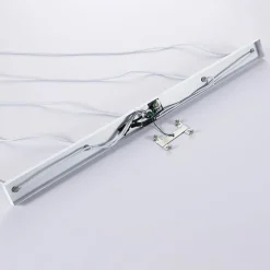 Lindby Pendellamper|Pendellamper > pendellampe Arina, 100 cm, hvid, 5 lyskilder, E14