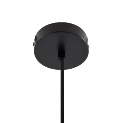 Lindby Pendellamper|Pendellamper > pendellampe Hattie, messing, Ø 5 cm, metal, E27