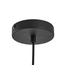 Lindby Pendellamper|Pendellamper > pendellampe Sanne, grå, beton, Ø 15 cm, E27