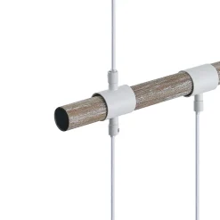 Lindby Pendellamper > Pimana pendellampe, 3 lyskilder