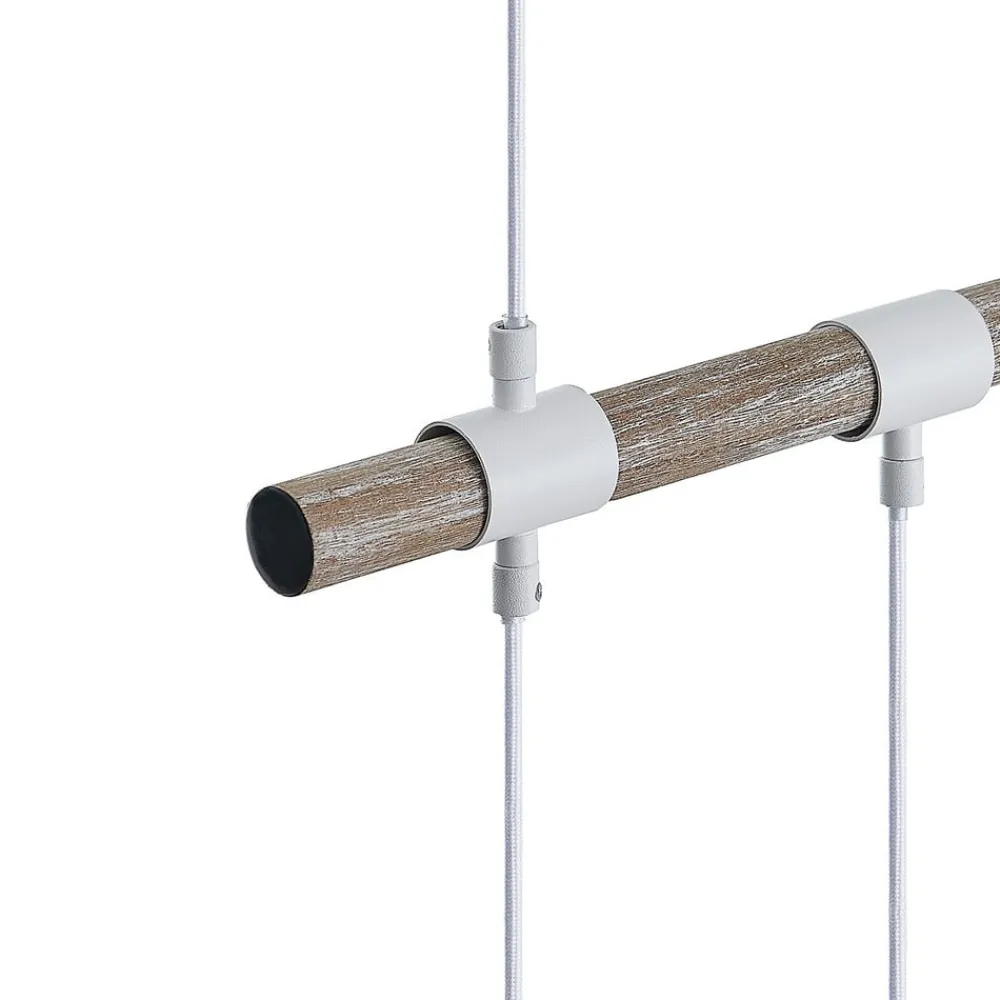 Lindby Pendellamper > Pimana pendellampe, 3 lyskilder
