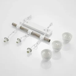 Lindby Pendellamper > Pimana pendellampe, 3 lyskilder