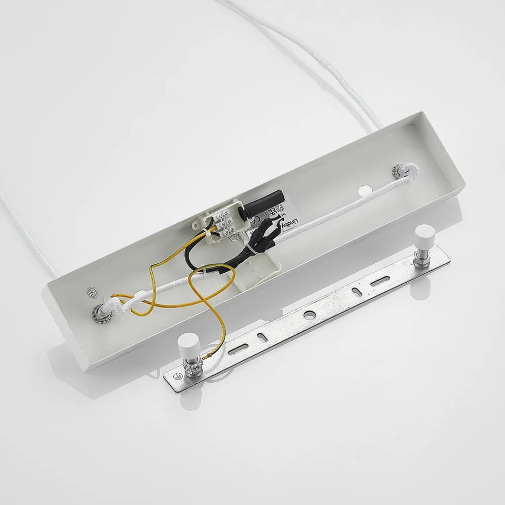Lindby Pendellamper > Pimana pendellampe, 3 lyskilder