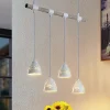 Lindby Pendellamper > Pimana pendellampe, 4 lyskilder