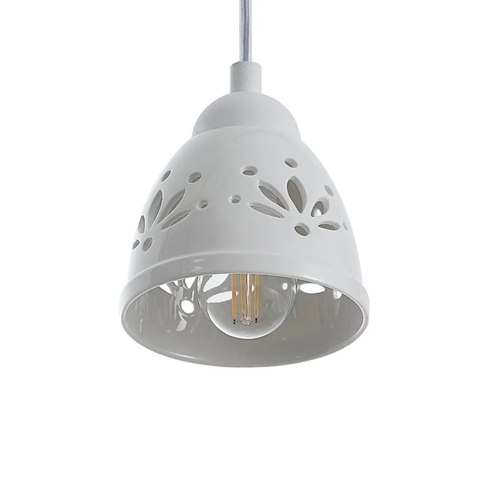 Lindby Pendellamper > Pimana pendellampe, 4 lyskilder