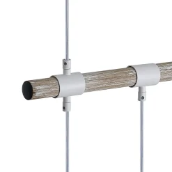 Lindby Pendellamper > Pimana pendellampe, 4 lyskilder