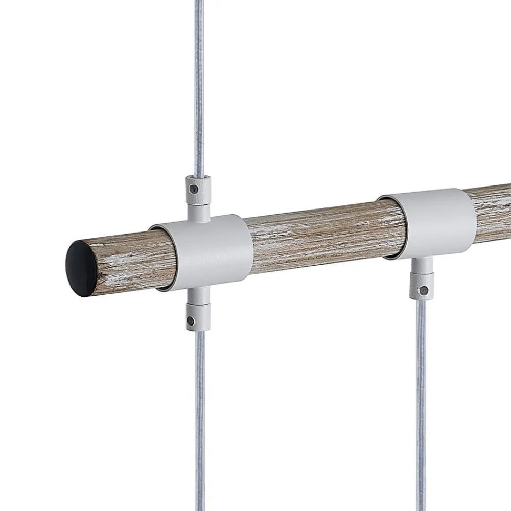 Lindby Pendellamper > Pimana pendellampe, 4 lyskilder