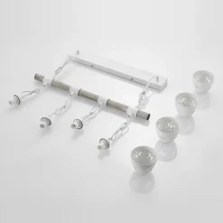 Lindby Pendellamper > Pimana pendellampe, 4 lyskilder