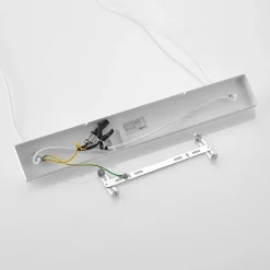 Lindby Pendellamper > Pimana pendellampe, 4 lyskilder