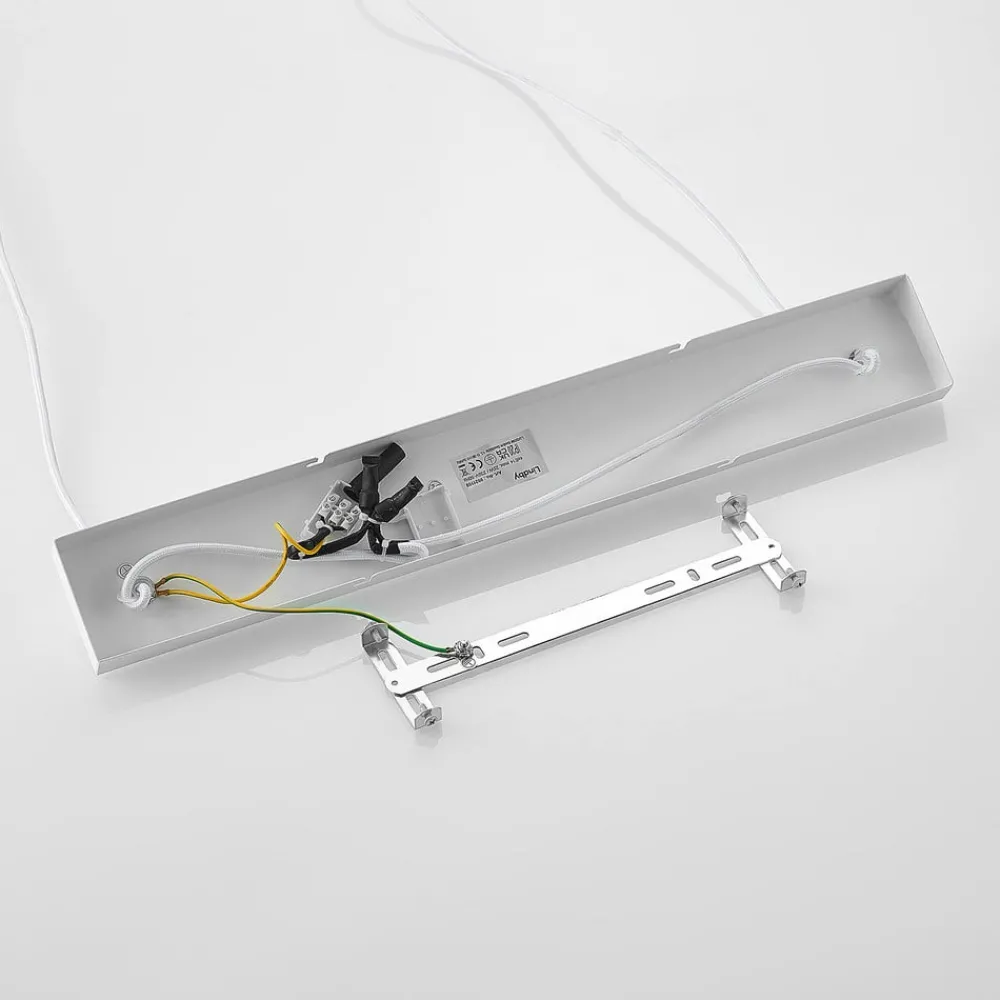 Lindby Pendellamper > Pimana pendellampe, 4 lyskilder
