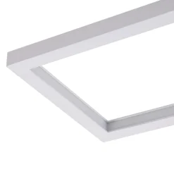 Lindby Gang|Loftlamper > Poppy LED-loftlampe med dæmperfunktion
