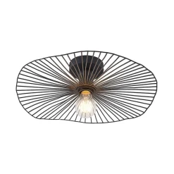 Loftlamper|Loftlamper ^ Lindby Ruota loftlampe af metal