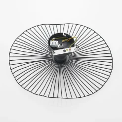 Loftlamper|Loftlamper ^ Lindby Ruota loftlampe af metal