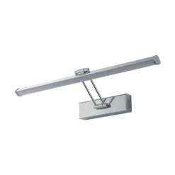 Lindby Gang|Væg- Og Spejllamper > Sanya LED-spejllampe, 60 cm