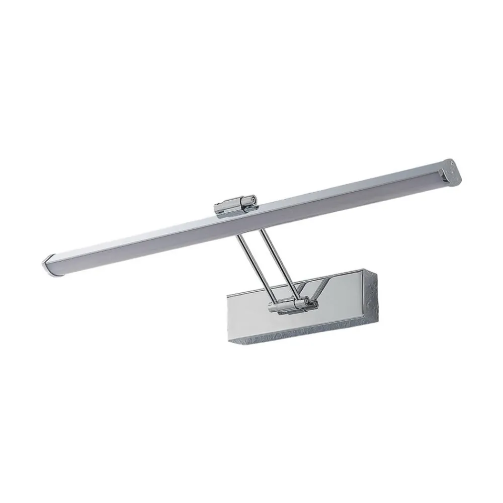 Lindby Gang|Væg- Og Spejllamper > Sanya LED-spejllampe, 60 cm