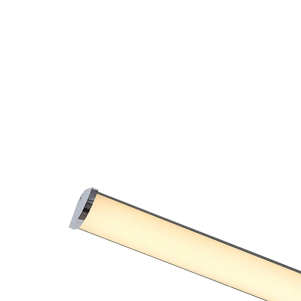 Lindby Gang|Væg- Og Spejllamper > Sanya LED-spejllampe, 60 cm