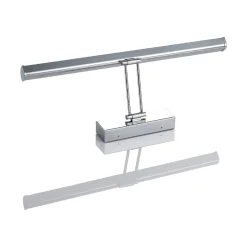 Lindby Gang|Væg- Og Spejllamper > Sanya LED-spejllampe, 60 cm