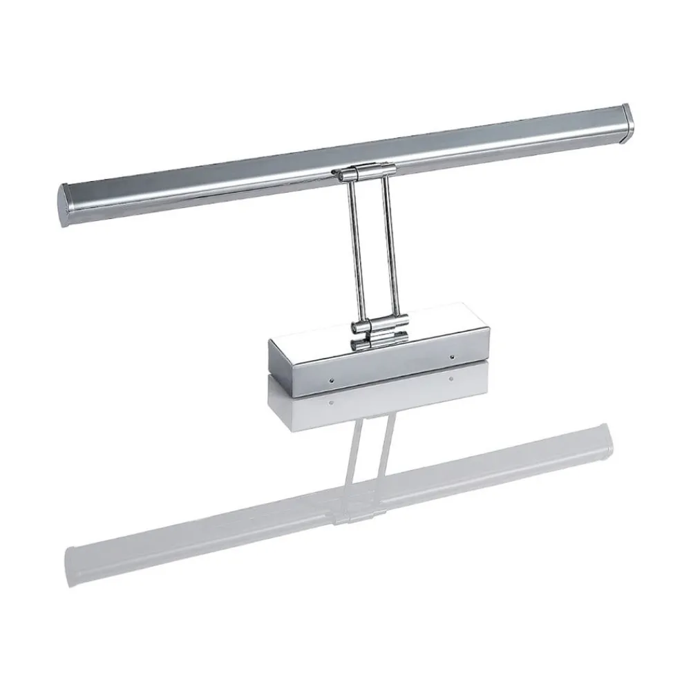 Lindby Gang|Væg- Og Spejllamper > Sanya LED-spejllampe, 60 cm