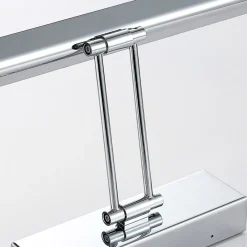 Lindby Gang|Væg- Og Spejllamper > Sanya LED-spejllampe, 60 cm
