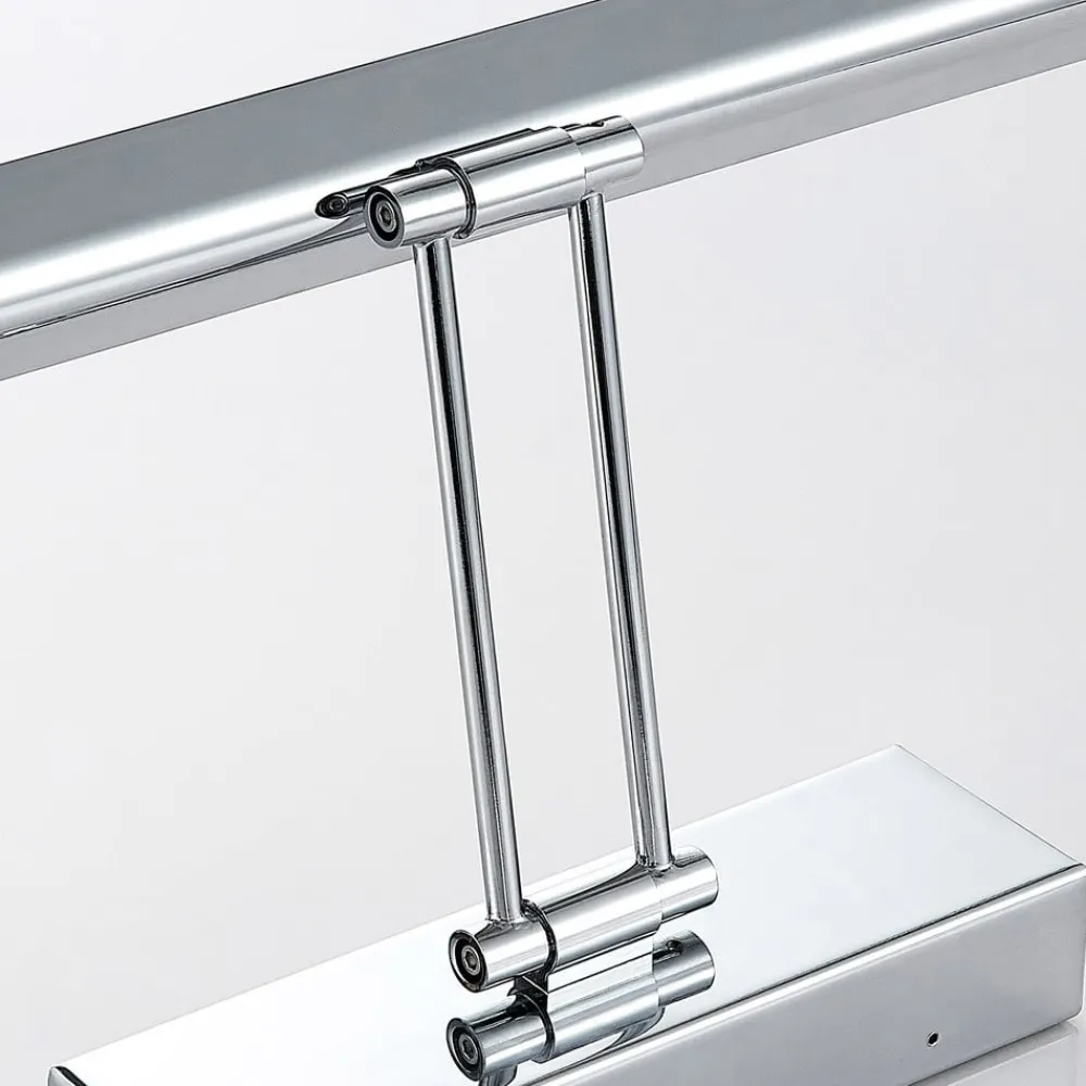 Lindby Gang|Væg- Og Spejllamper > Sanya LED-spejllampe, 60 cm