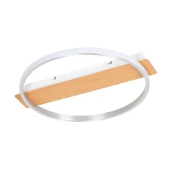 Lindby Loftlamper|Loftlamper > Signera LED-loftlampe, 1 lyskilde