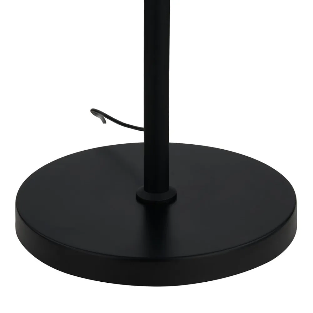 Arbejdsrum/Kontor|Gulvlamper ^ Lindby Smart LED-gulvlampe Cilian, RGBW, CCT, ZigBee, Hue
