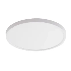 Lindby Loftlamper|Loftlamper > Smart LED-loftslampe Denora, hvid, RGB, CCT, Tuya