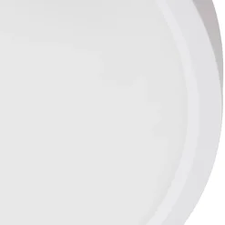 Lindby Loftlamper|Loftlamper > Smart LED-loftslampe Denora, hvid, RGB, CCT, Tuya