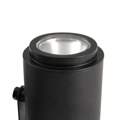 Lindby Udendørs Spot > Smart LED udendørsspot Nymo, CCT, RGB, Tuya, sæt med 3 stk