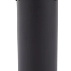 Lindby Terrassebelysning|Sokkellamper > sokkellampe Dangan, klar, højde 60 cm, glas, metal