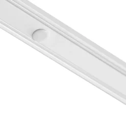 Lindby Gang|Skinnesystem > strømskinne Lumaro, hvid, aluminium, længde 53 cm