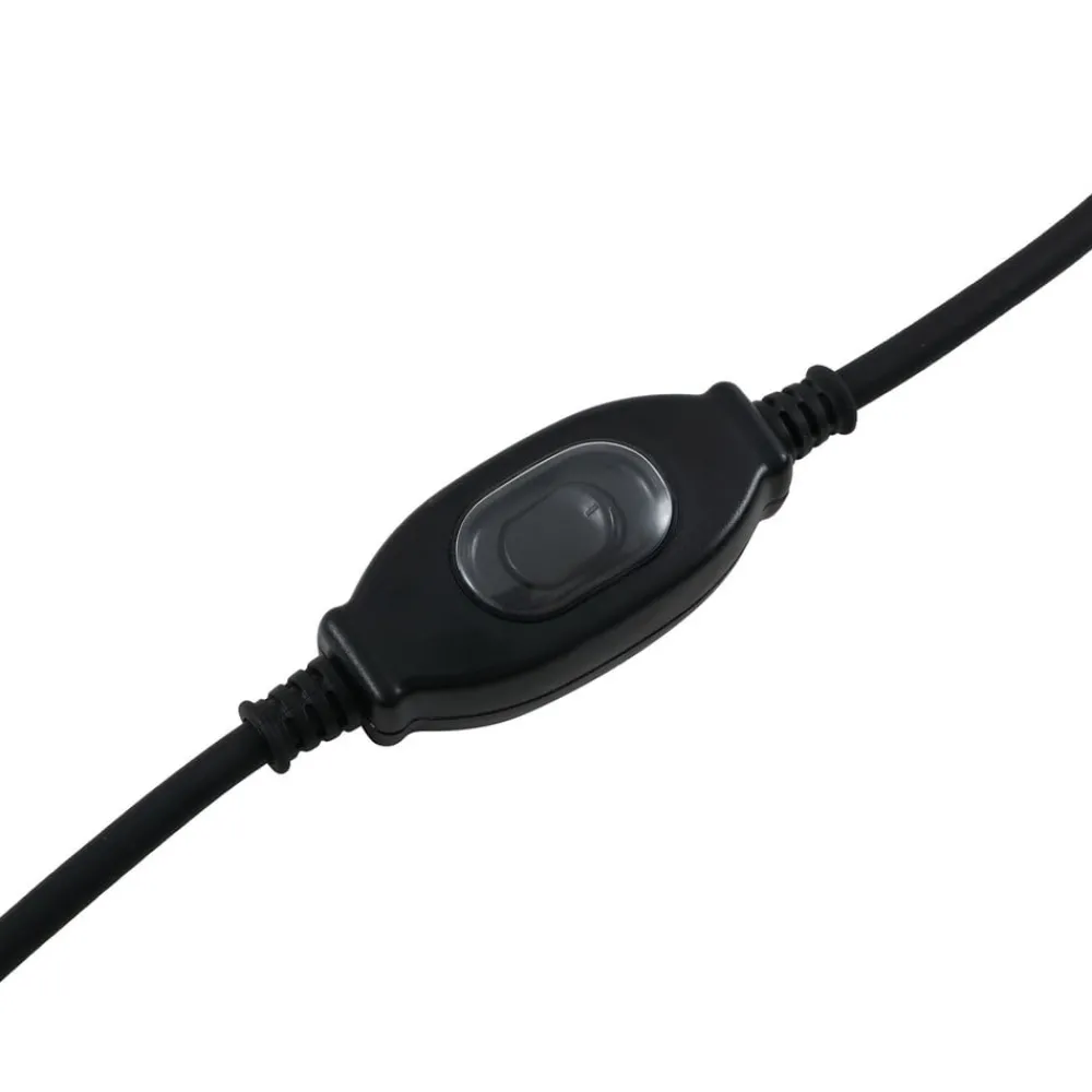 Lindby Dekorationsbelysning|Terrassebelysning > udendørs gulvlampe Arani, hvid, plast, stik