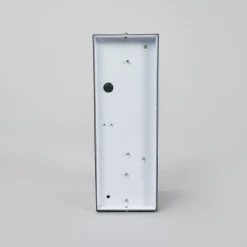 Væglampe Med Sensor|Væglamper ^ Lindby udendørs LED-væglampe Severina, 25 cm, sensor, stål