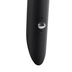 Lindby Væglampe Med Sensor|Terrassebelysning > udendørs væglampe Gavros, sort, aluminium, sensor