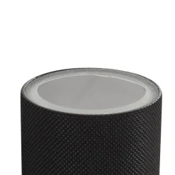 Lindby Væglamper > udendørs væglampe Jovane, sort, aluminium, 2 lyskilder