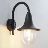Lindby Terrassebelysning|Væglamper > udendørs væglampe Nalevi, 41 cm, saltvandsresistent, E27, IP44