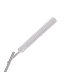 Lindby Arbejdsrum/Kontor|Bordlamper > Valtorin LED-bordlampe, hvid
