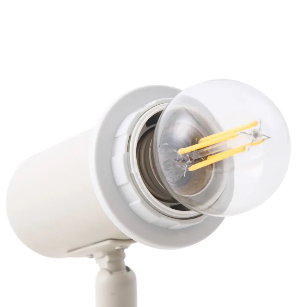 Lindby Væglamper|Væglamper > vægspot Ovelia, beige, metal, E27