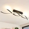 Lindby Loftlamper|Pendellamper > Welina LED-loftlampe