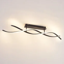 Lindby Loftlamper|Pendellamper > Welina LED-loftlampe