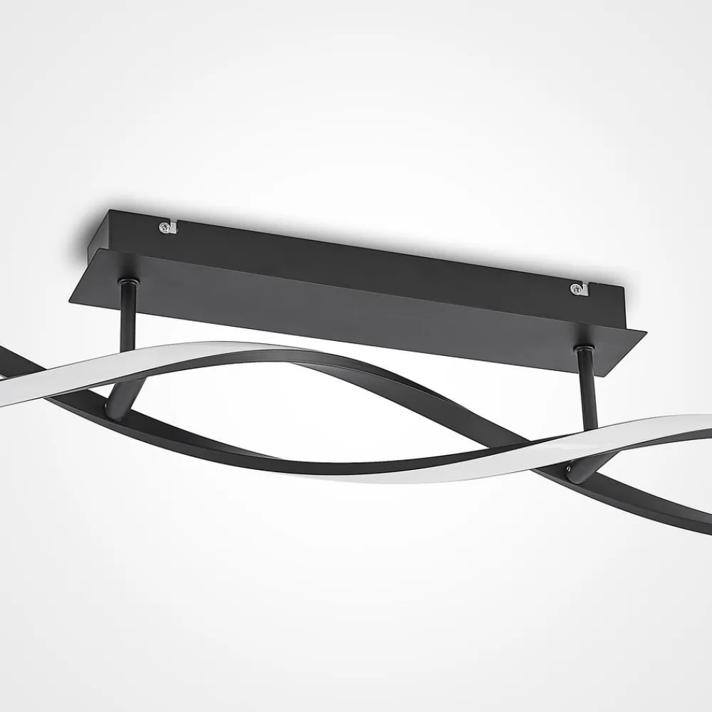 Lindby Loftlamper|Pendellamper > Welina LED-loftlampe