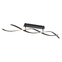 Lindby Loftlamper|Pendellamper > Welina LED-loftlampe