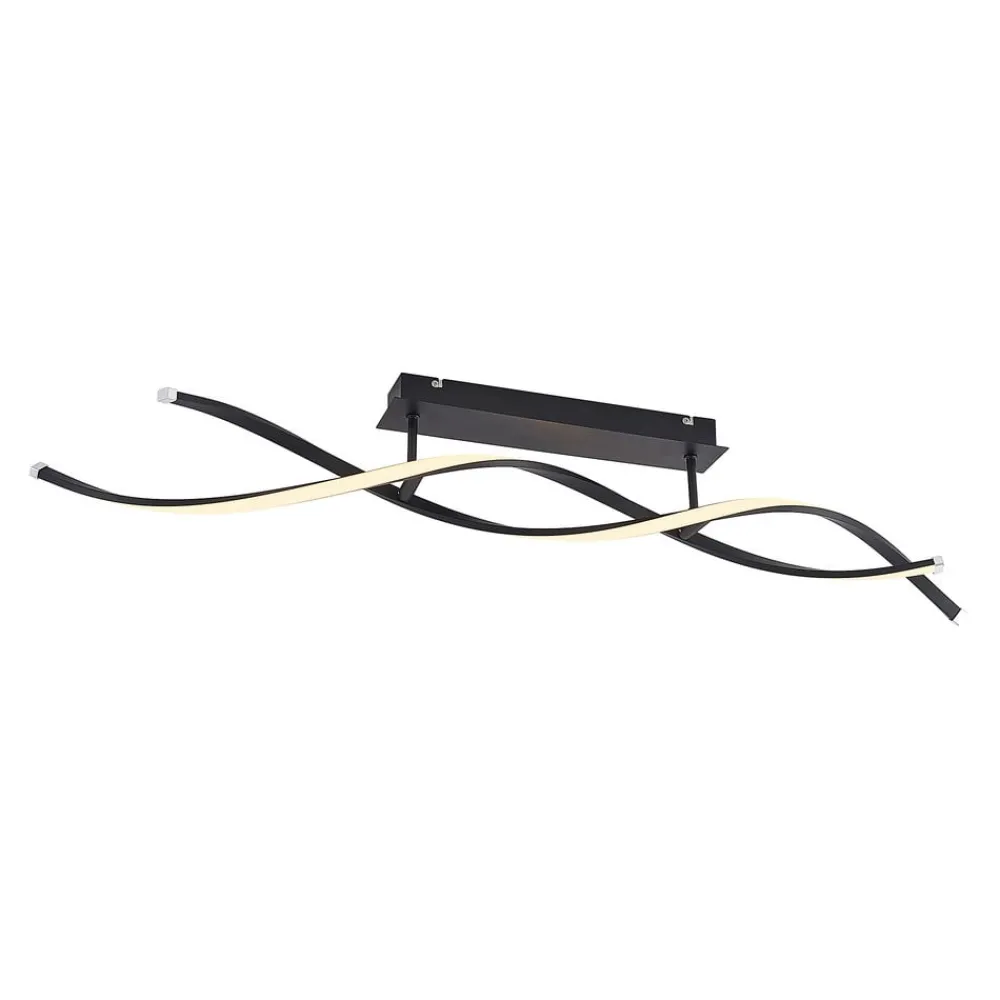 Lindby Loftlamper|Pendellamper > Welina LED-loftlampe