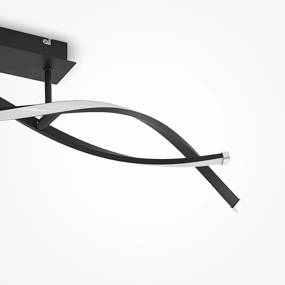 Lindby Loftlamper|Pendellamper > Welina LED-loftlampe